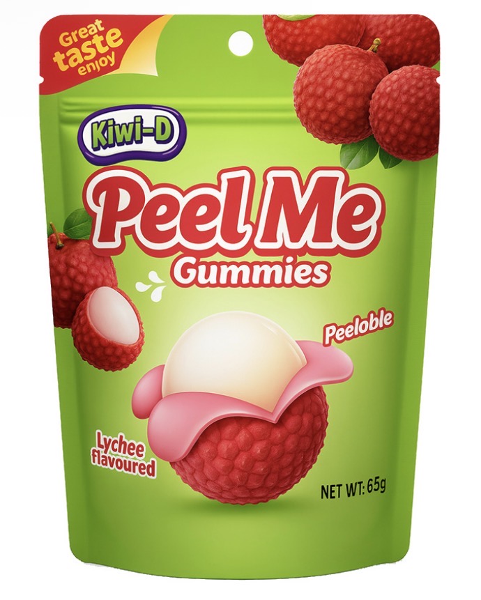 Peel Me( Lycee)