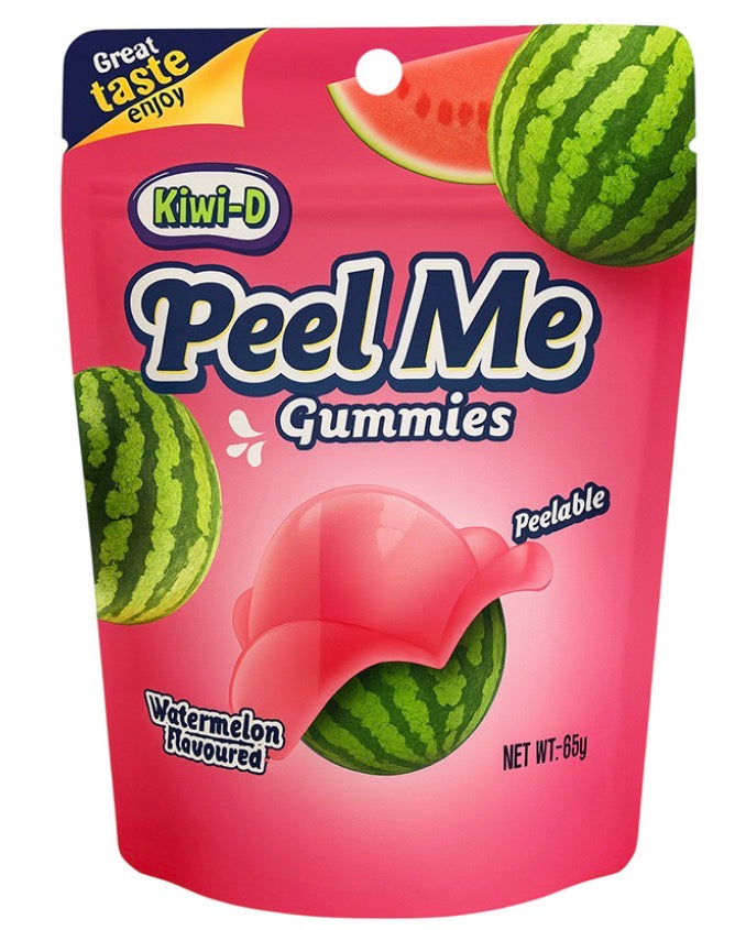 Peel Me (watermelon)