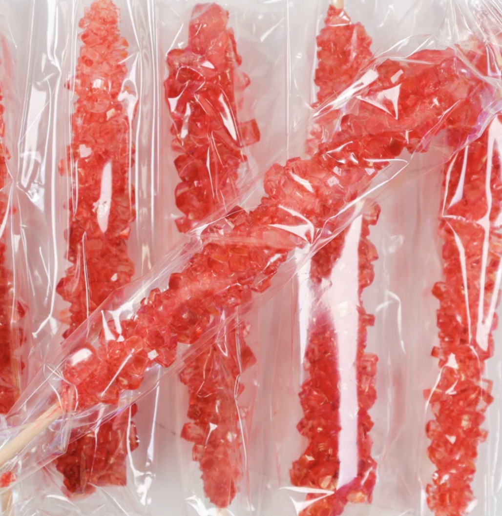 Crystal Sticks 22g (1pc)
