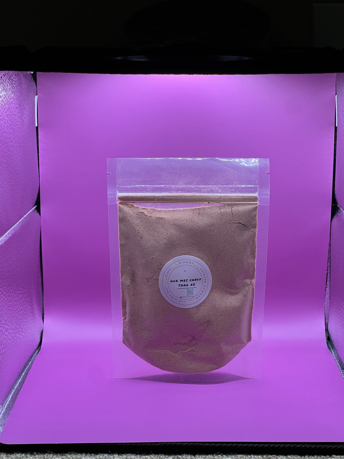 Li Hing Mui Powder