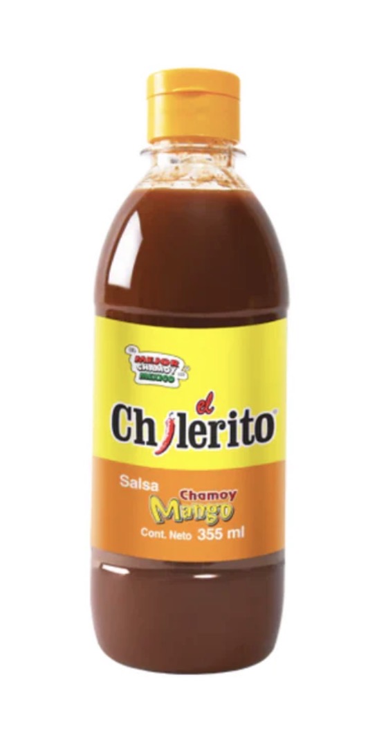 CHAMOY MANGO
