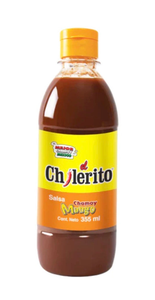 CHAMOY MANGO