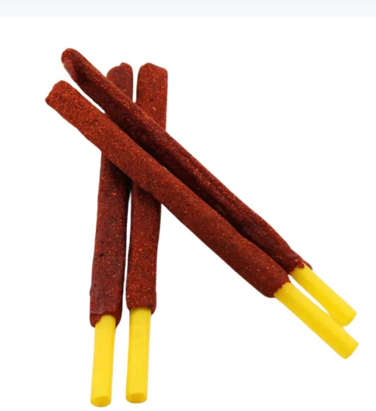 SINGLE TAMARIND CANDY STICKS -
BANDERILLA