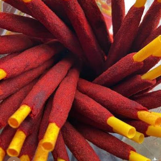SINGLE TAMARIND CANDY STICKS -
BANDERILLA