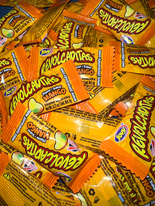 Revolcaditas (mango flavor) Single/ Each