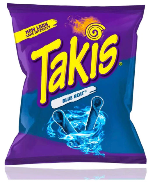 Takis BLUE
