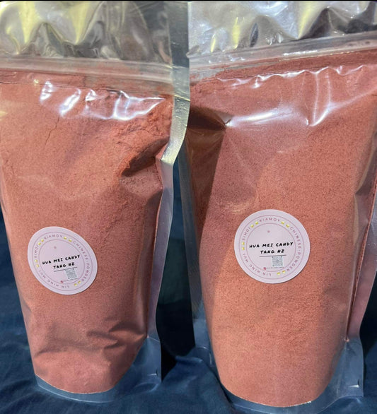 500g Li Hing Mui/ Simoi for Lover pack