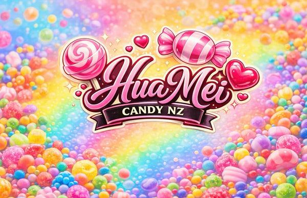 Hua Mei Candy Tang NZ